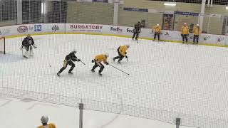 Jesse Puljujarvi at Penguins practice after signing twoyear deal [upl. by Notsecnirp]