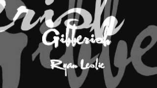 Gibberish  Ryan Leslie [upl. by Enitsugua]