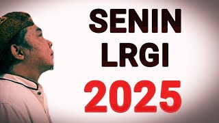 NASIB WETON SENIN LEGI DI TAHUN 2025 [upl. by Calandra]