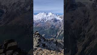 🇨🇭 WallisValais 2024  Swiss Skyline for dreamers and mountain lovers ❤️🏔️❤️ [upl. by Eaj180]