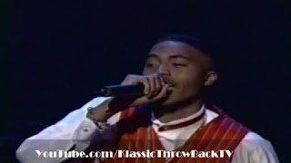 Nas  quotStreet Dreamsquot Live 1996 [upl. by Pete]