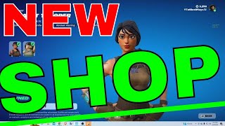 Fortnite Item Shop New March 28 2024 New Item Shop Fortnite [upl. by Aeht]