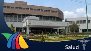 Instituto Nacional de Cardiología  Noticias de Salud [upl. by Schnur519]