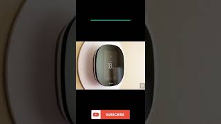 Top 5 Best Smart Thermostats 2024 [upl. by Ener]