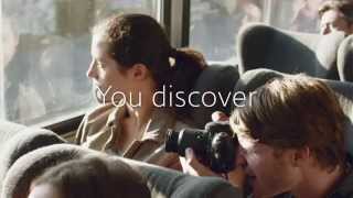 British Airways Holiday TV Advert [upl. by Assirec]