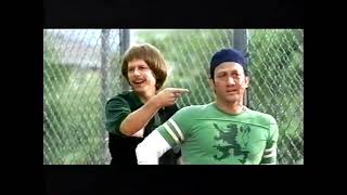 The Benchwarmers movie trailer  April 2006 [upl. by Lovash]