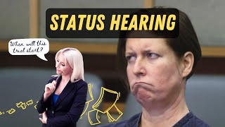 Actual Attorney Live Reacts to Sarah Boones FIRST HEARING Pro se [upl. by Notloc]