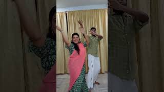 Maduraikku Pogathadi💃🏼🕺🏻  trendingshorts vijay ytshorts love dance reels arrahman [upl. by Erme141]