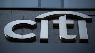 Citigroup Earnings 3Q FICC Sales Trading Revenue Top Estimates [upl. by Aihcsrop]