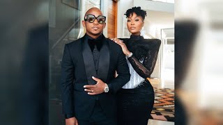 Lamiez Holworthy and Khuli Chana Love Music and Parenthood [upl. by Tfat]