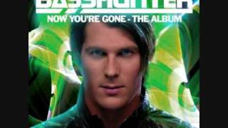 Now Youre Gone  Basshunter  Lyrics [upl. by Norreht491]