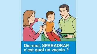 Cest quoi un vaccin [upl. by Feld]