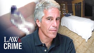 11 Disturbing Revelations from the Epstein Document Dump [upl. by Cobby707]