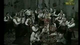 Macedonian Song  Marijana Miseva  Zacukale Tapanite [upl. by Zerat]