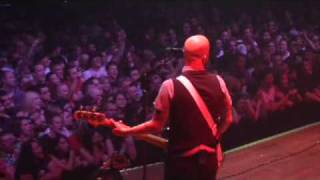 Alkaline Trio  Time To Waste Live 2008 [upl. by Yhtimit]