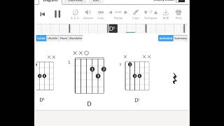 The Nashville Teens  Tobacco Road  1964  Guitar Chord [upl. by Anielram648]