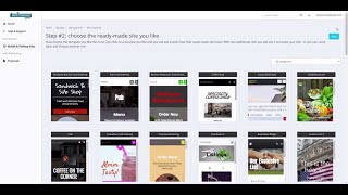 7 Day Digital Landlord Review Demo  Online Storefront Builder Software [upl. by Wolenik]