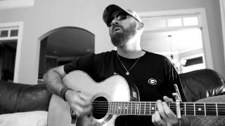 Corey Smith  The Wreckage Official Music Video [upl. by Inalaeham501]