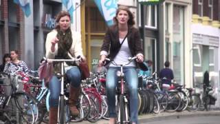 From the Netherlands Translating the Worlds Best Bikeway Designs [upl. by Hallee]