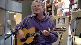 Roger McNamee quotStreets of Baltimorequot 040222 [upl. by Ediva155]