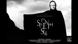 The Seventh Seal  HD  Sub EspEng [upl. by Malia]