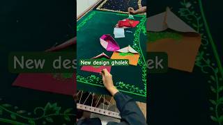 Ordermade ghalek boutique pokhara9806625011 bridal partywear saree shippingworldwide [upl. by Aholah984]