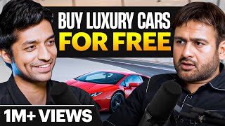 Shocking Reality of Buying Luxury Cars Revealed  The 1 Club Show  Ep 8 [upl. by Hctub]