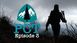 PCT 2018 ThruHike Episode 3  Trail Injuries [upl. by Notlaw]