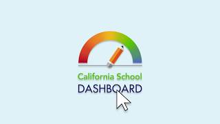 Tutorial on the California School Dashboard [upl. by Enilatan]