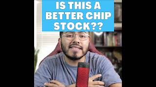 Is This A Better Chip Stock To Buy Now MU Stock vs LRCX Stock [upl. by Yrennalf296]