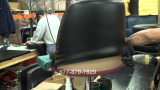 Regal Bar StoolsCommercial Bar Stool Manufacturer [upl. by Heathcote]