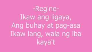 Hanggang Ngayon  Ogie Alcasid amp Regine Velasquez [upl. by Backler770]