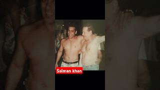 Salim khan and salman khan 😎youtubeshorts salimkhanvideo salmankhan salimkhanfans [upl. by Chessy429]