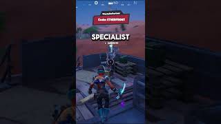 Hire Ruckus for Combat 🔥fortnite fortnitechapter5 foryou fortnitetips fyp fortniteshorts [upl. by Airamzul]