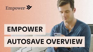 Empower Automatic Savings Overview [upl. by Naylor]