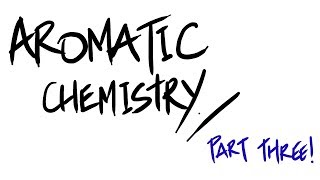 AQA ALevel Chemistry  Aromatic Chemistry 3 FriedelCrafts Acylation [upl. by Floridia]