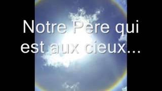 Avun Notre Père Traduit de lAraméen 432 hz [upl. by Zelma]