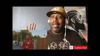 PEYSOH  LIFE I LIVE  REACTION peysoh rundownwithronnie losangeles hiphop [upl. by Atteroc]