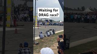 Drag race❎ Drone race✅ supercar lamborghini porsche [upl. by Hazem]