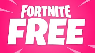 ALL FREE Rewards in Fortnite Right Now [upl. by Avlis]