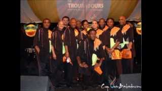 Nice Time  The Barbados Troubadours International [upl. by Odnanreh]