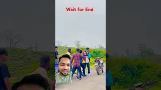 Rider hu chor nhi 😡😡 rider riding riderlove youtubeshorts ytshorts stunts viralvideo [upl. by Irep917]