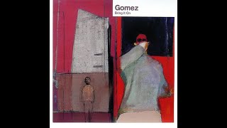 3000 Best Albums 2459 Gomez  Bring It On 1998 Dans Mini Album Review [upl. by Gatian]