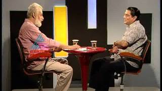 Chat ShowJagathy Sreekumar On Record July 31 Part 1 [upl. by Amil]