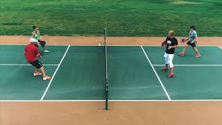 What is Pickleball Learn About One of the Fastest Growing Sports in the USA [upl. by Liamsi]