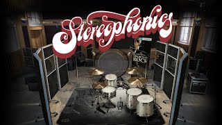 Stereophonics  Mr Writer only drums midi backing track [upl. by Adnih]