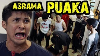 DORM PUAKA 2019  BUDAK ASRAMA WAJIB TONTON [upl. by Fellows]