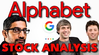 Is Alphabet Stock a Buy Now GOOGL Stock Analysis [upl. by Vlad992]