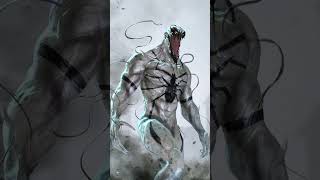 Venom Vs AntiVenom shorts [upl. by Ydok]