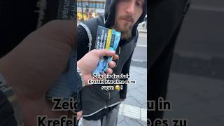 Schreib ein Satz aus welcher Statd du kommst ohne die Statd zu erwähnen shorts [upl. by Alletsirhc]